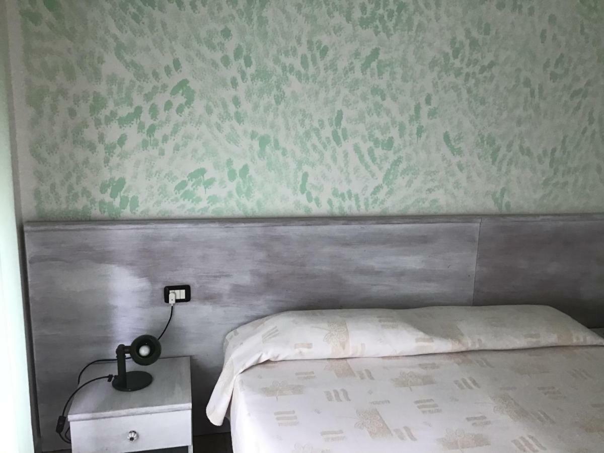 Hotel Villa Cristina Marina di Campo Kültér fotó